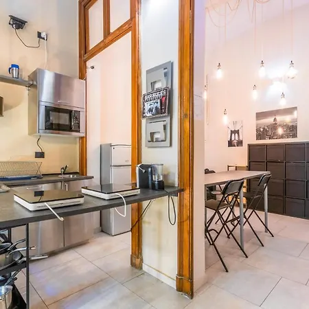 Maison Metropole Dante Turín
