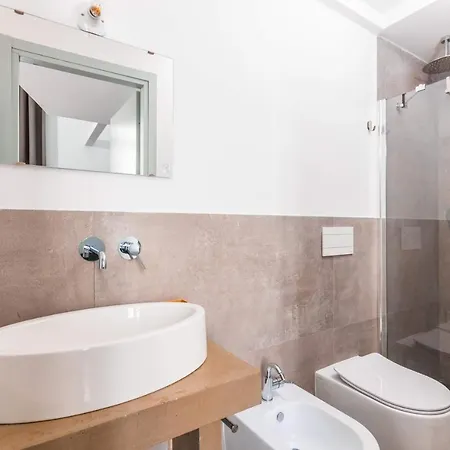 Maison Metropole Dante Guest house Turin