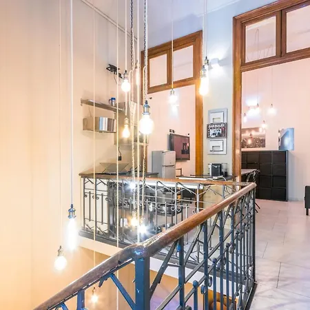 Maison Metropole Dante * トリノ