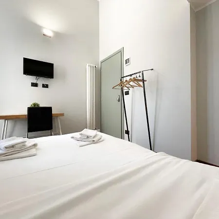 Maison Metropole Dante