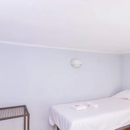 Maison Metropole Dante * Turin