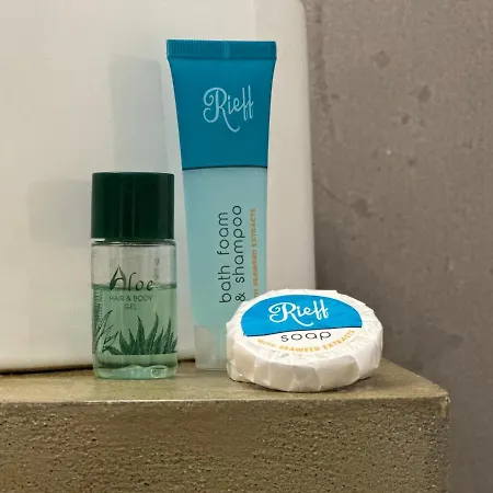 فندق Maison Metropole Dante