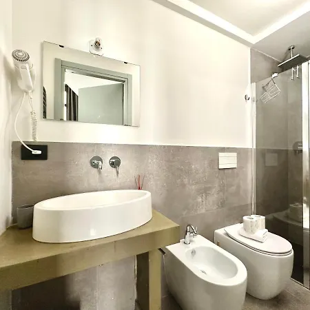 Guest house Maison Metropole Dante *