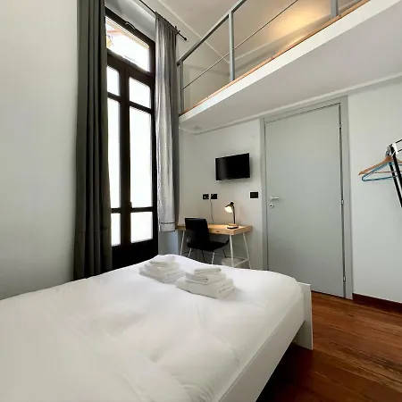 Maison Metropole Dante Guest house *