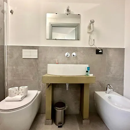 Maison Metropole Dante *