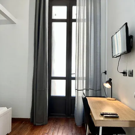 Maison Metropole Dante * Turin