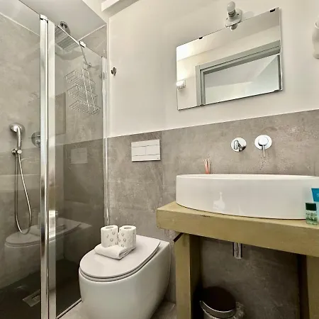 Maison Metropole Dante Guest house *