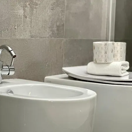 Maison Metropole Dante فندق *