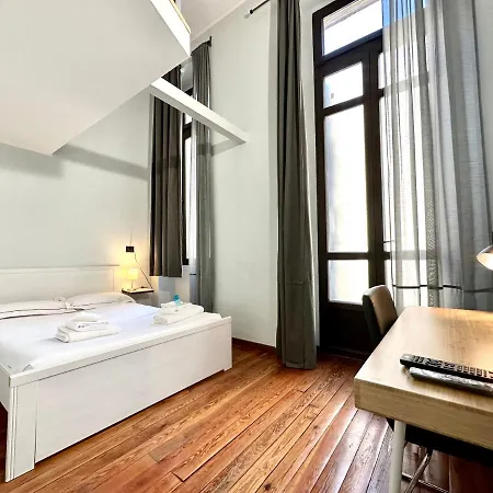 Maison Metropole Dante Guest house *