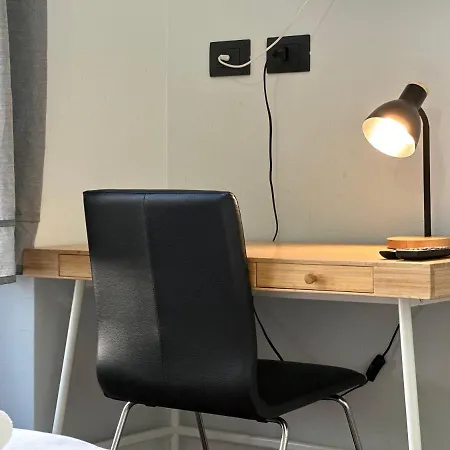 Guest house Maison Metropole Dante Turin