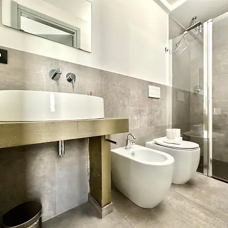 Maison Metropole Dante Turin