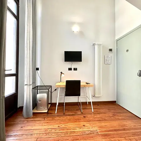 Hotel Maison Metropole Dante *