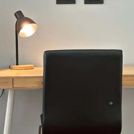 Maison Metropole Dante Hotel *