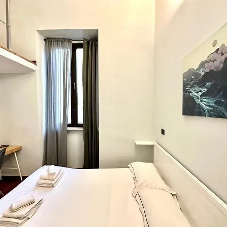 Maison Metropole Dante *