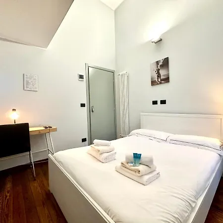 Guest house Maison Metropole Dante *