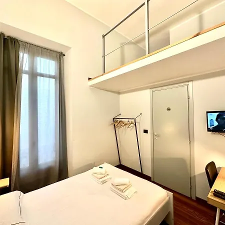 Maison Metropole Dante *