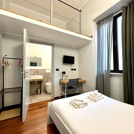 Maison Metropole Dante تورينو