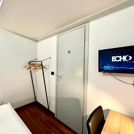 Guest house Maison Metropole Dante *