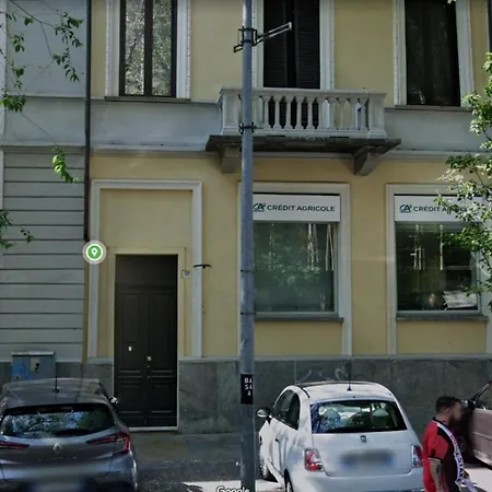 Guest house Maison Metropole Dante Turin