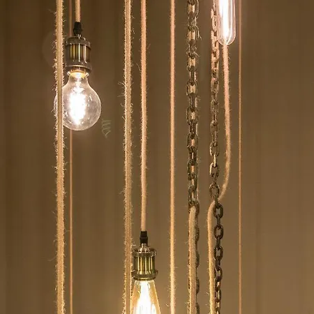 Maison Metropole Dante *