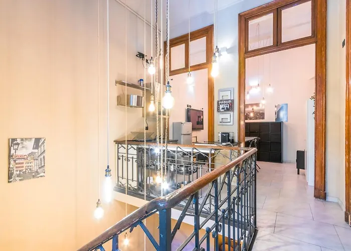 Maison Metropole Dante * 토리노