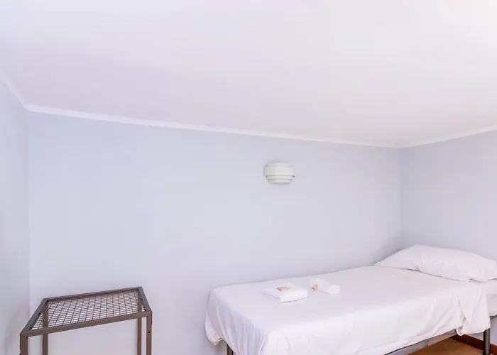 Maison Metropole Dante * トリノ