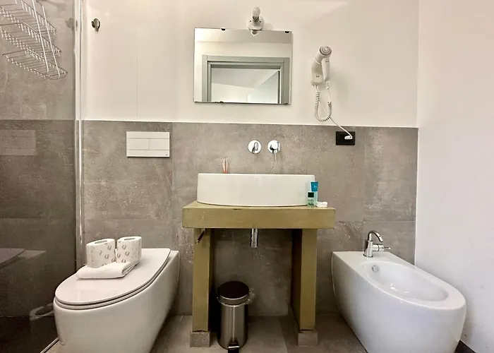Maison Metropole Dante *