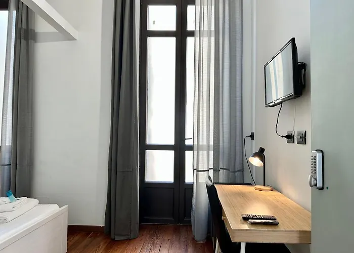 Maison Metropole Dante * トリノ
