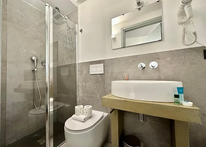 Maison Metropole Dante Hotel *