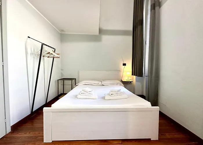 Maison Metropole Dante *