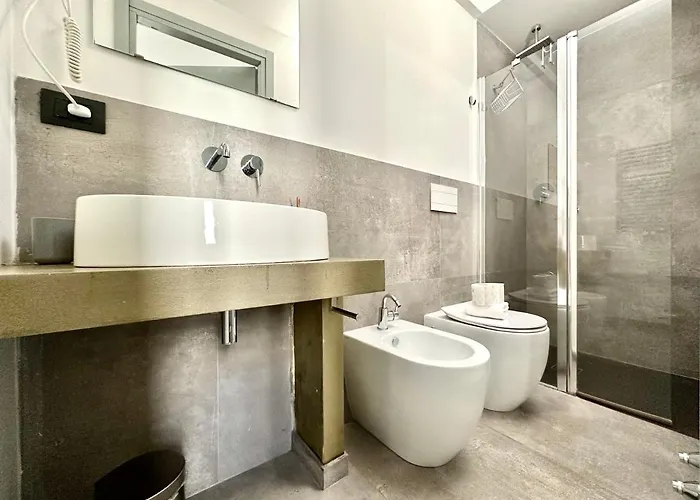 Maison Metropole Dante トリノ