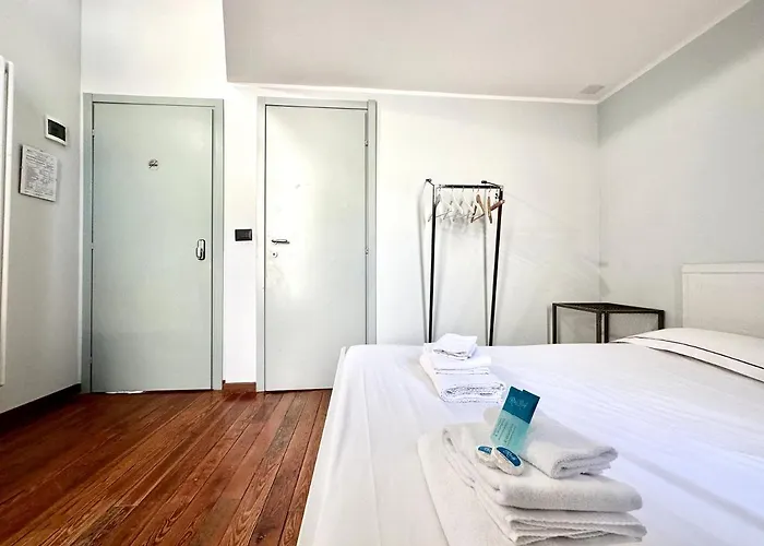 Maison Metropole Dante *
