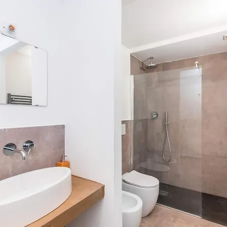 Maison Metropole Dante Turin