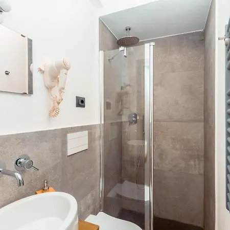 Hotel Maison Metropole Dante Turin