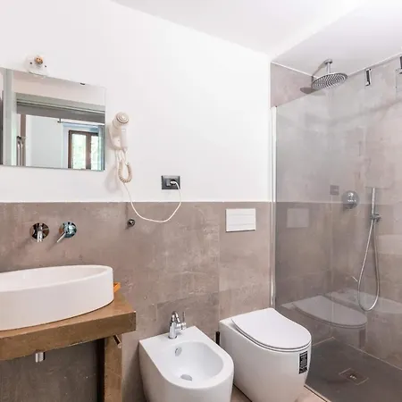 Maison Metropole Dante Hotel Turin