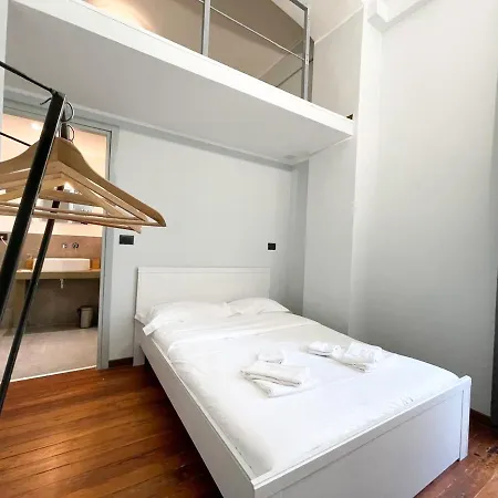 Guest house Maison Metropole Dante *