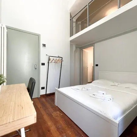 Maison Metropole Dante Turin