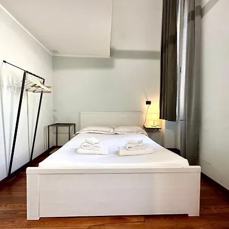 Maison Metropole Dante *