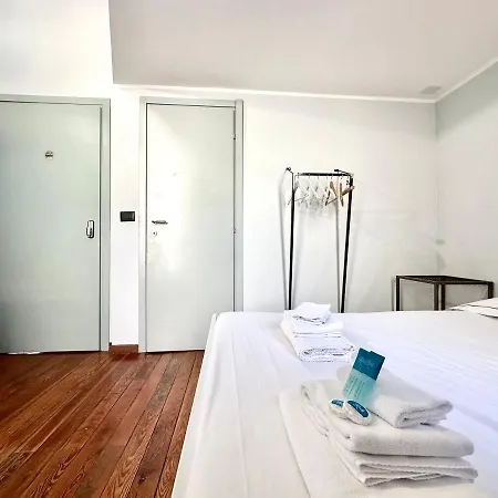 Maison Metropole Dante *