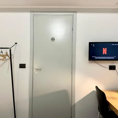 Hotel Maison Metropole Dante *