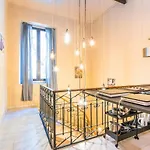 Maison Metropole Dante * تورينو