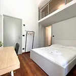 Maison Metropole Dante تورينو