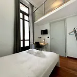 Maison Metropole Dante فندق *