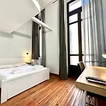 Maison Metropole Dante فندق *