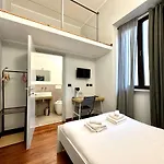 Maison Metropole Dante تورينو