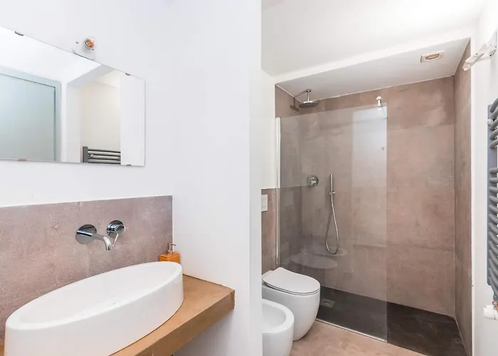 Maison Metropole Dante Turin