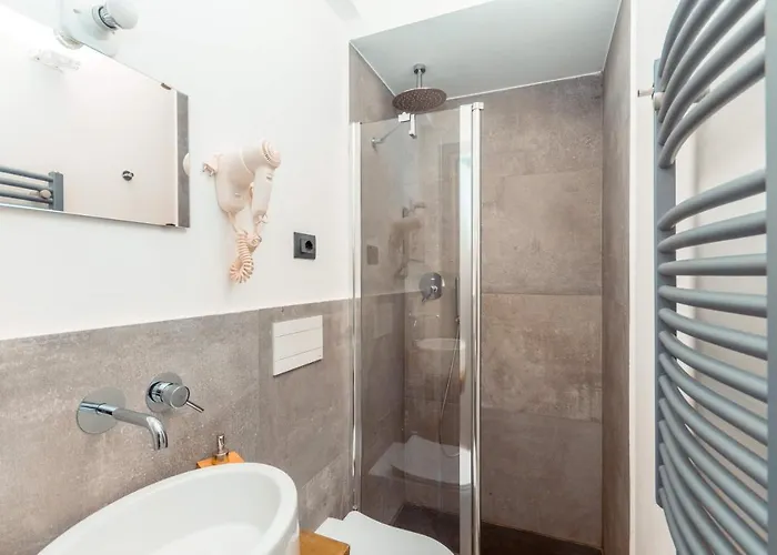 Hotel Maison Metropole Dante Turin