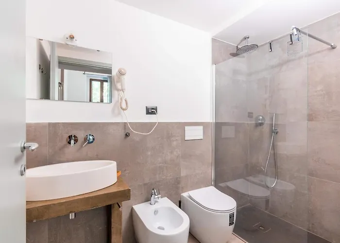 Maison Metropole Dante Hotel Turin