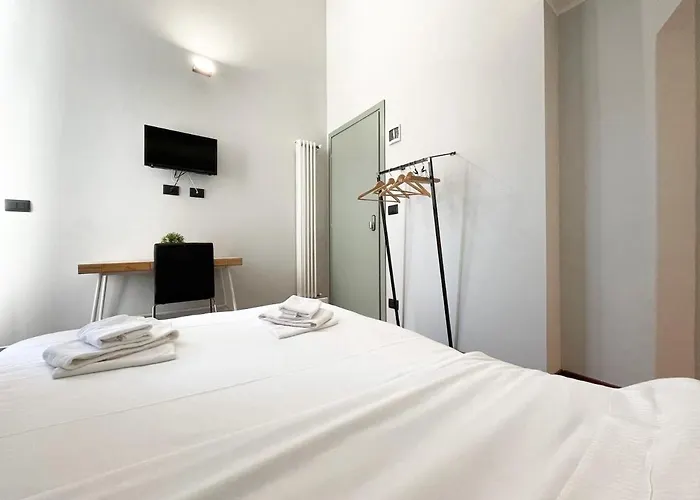 Maison Metropole Dante