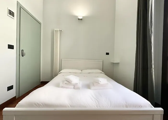 Maison Metropole Dante Hotel